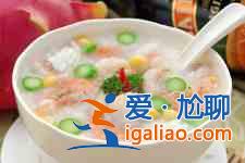 鮑魚粥的做法? 鮑魚粥的做法?