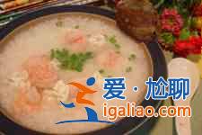 鮑魚粥的做法? 鮑魚粥的做法?