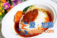 鮑魚撈飯的做法? 鮑魚撈飯的做法?