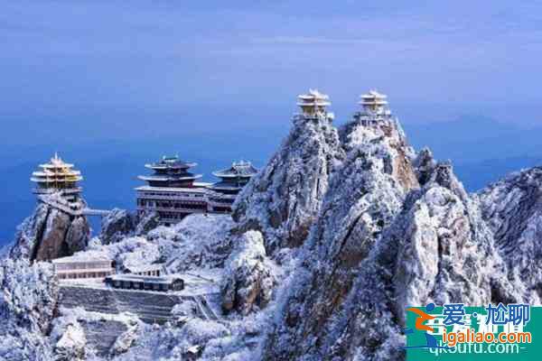 2021洛陽(yáng)欒川老君山疫情防控最新消息？
