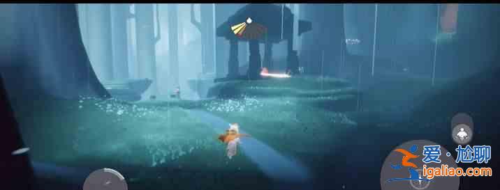 光遇熒光森林冥想點在哪?7.13熒光森林冥想位置一覽? 光遇熒光森林冥想點在哪?7.13熒光森林冥想位置一覽?