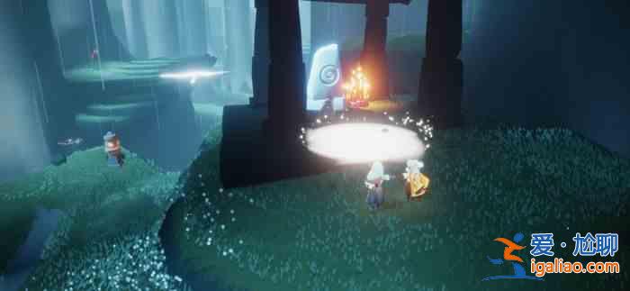 光遇熒光森林冥想點在哪?7.13熒光森林冥想位置一覽? 光遇熒光森林冥想點在哪?7.13熒光森林冥想位置一覽?