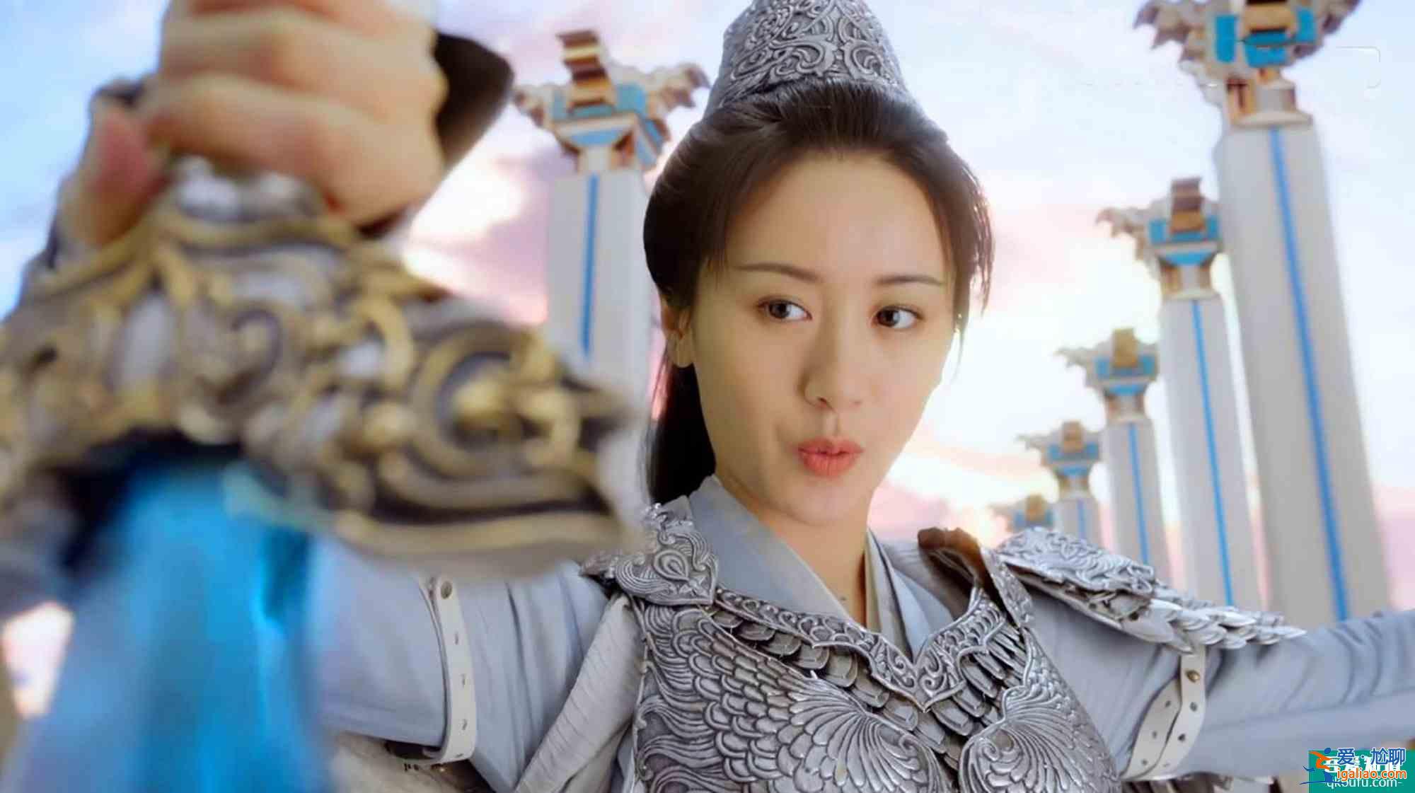 琉璃：十生十世的愛戀，虐人又美好，像童話，現實中是不可能存在？