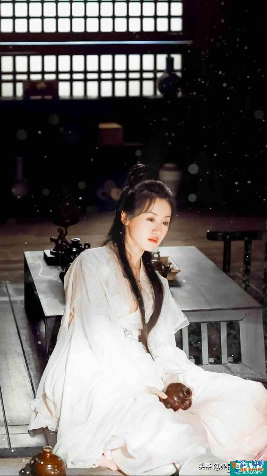 《琉璃》拿了男主劇本的大女主，會撩會虐會追夫？