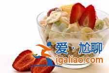 燕麥粥的做法？