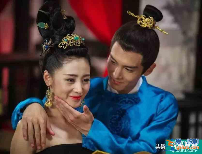 盛一倫與曾多位女神合作，《太古神王》中的他是否有所進(jìn)步？？