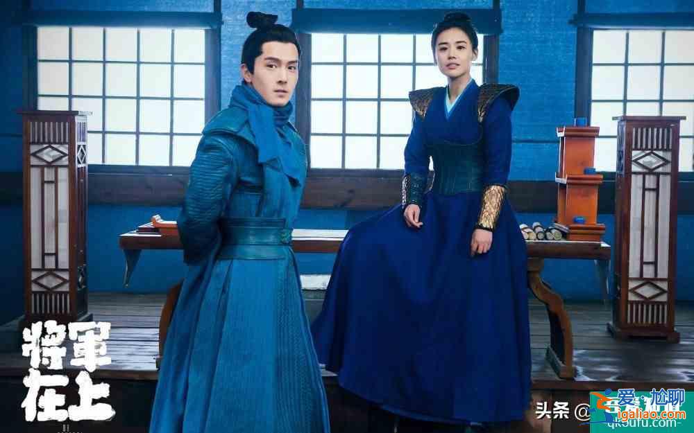 盛一倫與曾多位女神合作，《太古神王》中的他是否有所進(jìn)步？？