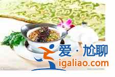 燕麥粥的做法？