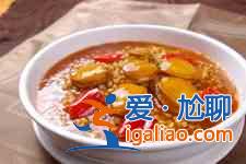 燕麥粥的做法？
