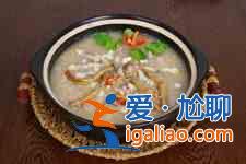 健脾養(yǎng)胃粥？