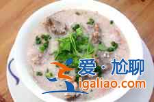健脾養(yǎng)胃粥？