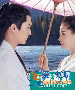 盛一倫與曾多位女神合作，《太古神王》中的他是否有所進(jìn)步？？