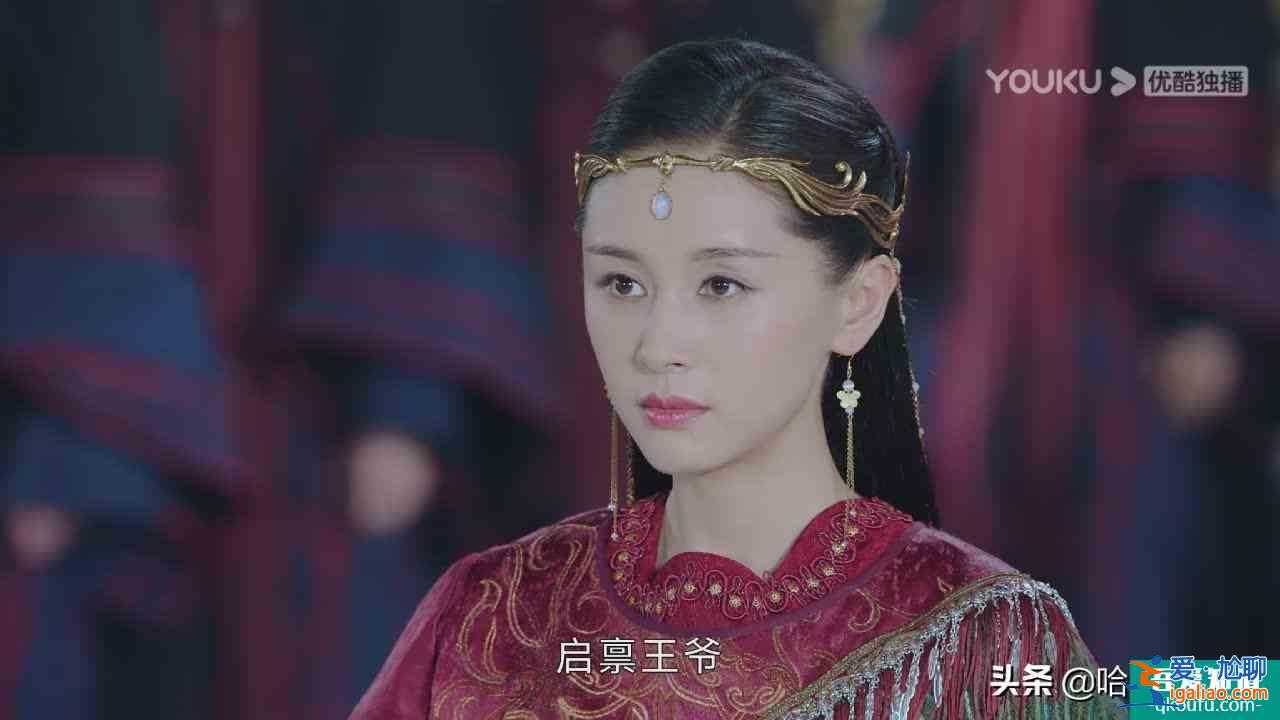 盛一倫與曾多位女神合作，《太古神王》中的他是否有所進(jìn)步？？
