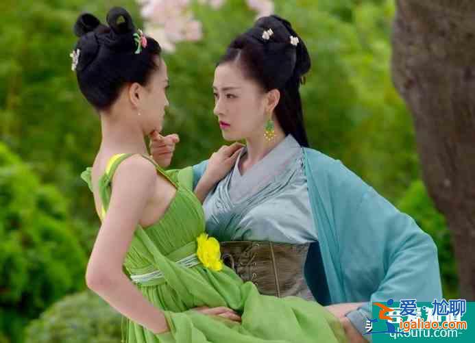 盛一倫與曾多位女神合作，《太古神王》中的他是否有所進(jìn)步？？