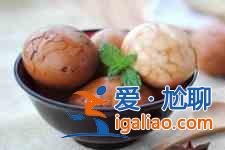 雞蛋的做法大全？