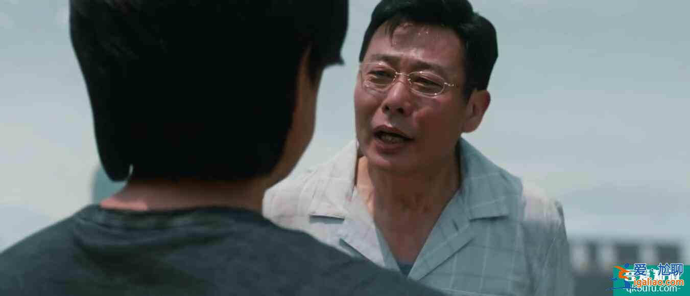《在劫難逃》：劇中兩樣重要道具，隱喻鹿晗喬欣角色命運(yùn)？