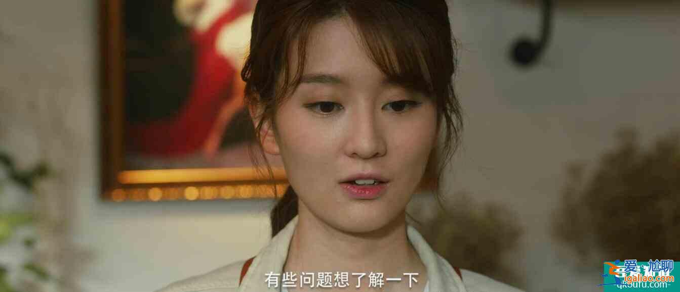 《在劫難逃》：劇中兩樣重要道具，隱喻鹿晗喬欣角色命運(yùn)？