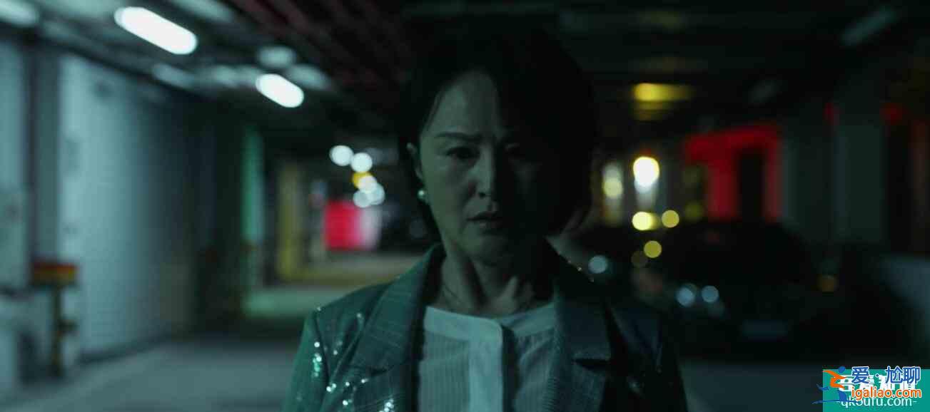 《在劫難逃》：劇中兩樣重要道具，隱喻鹿晗喬欣角色命運(yùn)？