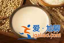 豆漿煮鴨蛋？