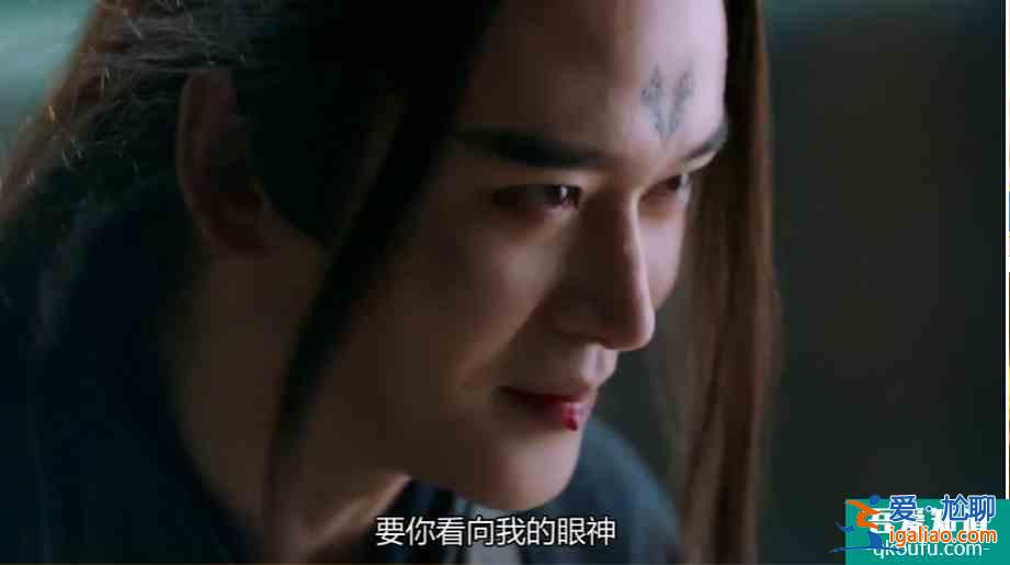 《琉璃》烏童：一生顛沛，被所愛之人殺害，死前發現一切不過浮云？
