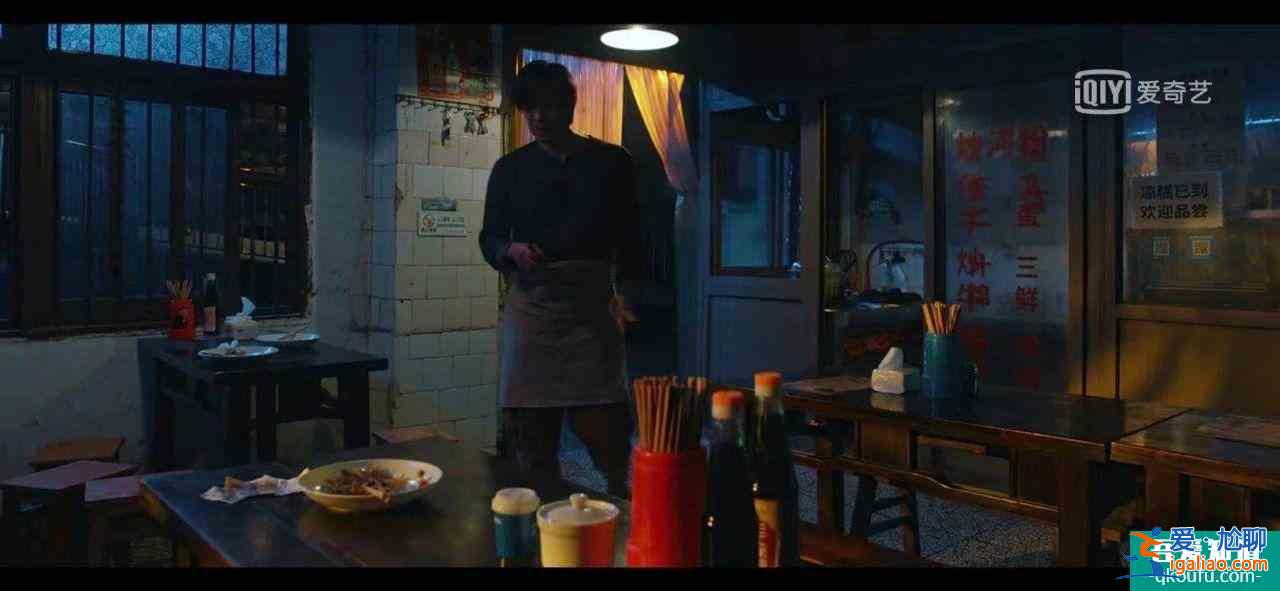 第一集全員領盒飯，反套路的《在劫難逃》究竟如何？？