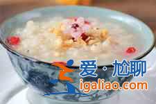 減肥粥的各種做法？