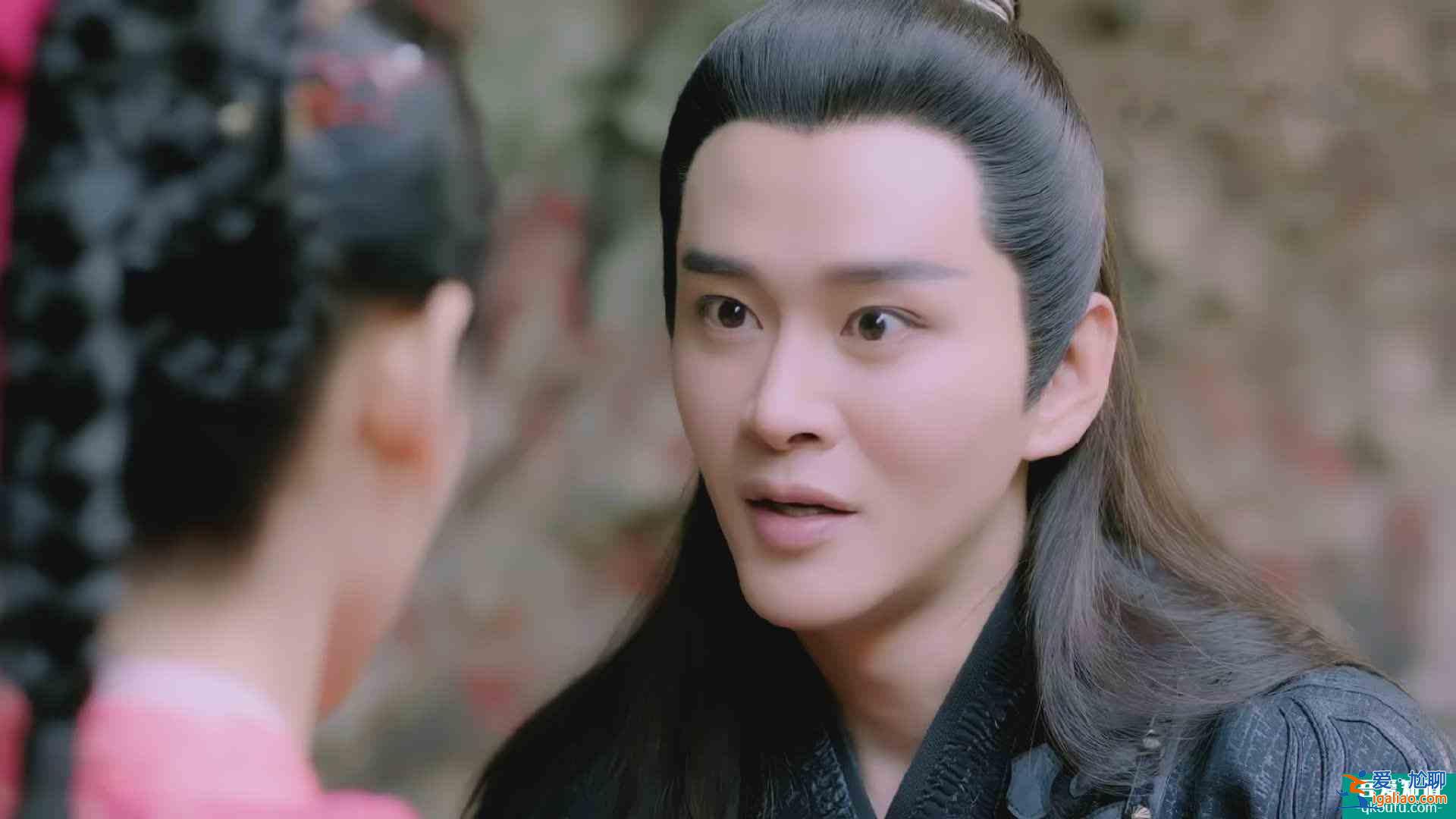 《琉璃》烏童：一生顛沛，被所愛之人殺害，死前發現一切不過浮云？