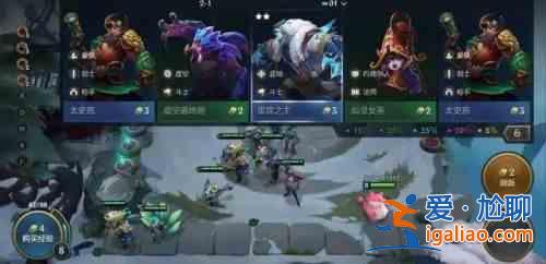 云頂之弈金鏟鏟之戰(zhàn)攻略匯總，全方位玩法高分技巧圖文一覽？