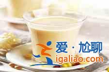 豆漿煮鴨蛋？