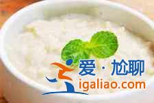 減肥粥的各種做法？