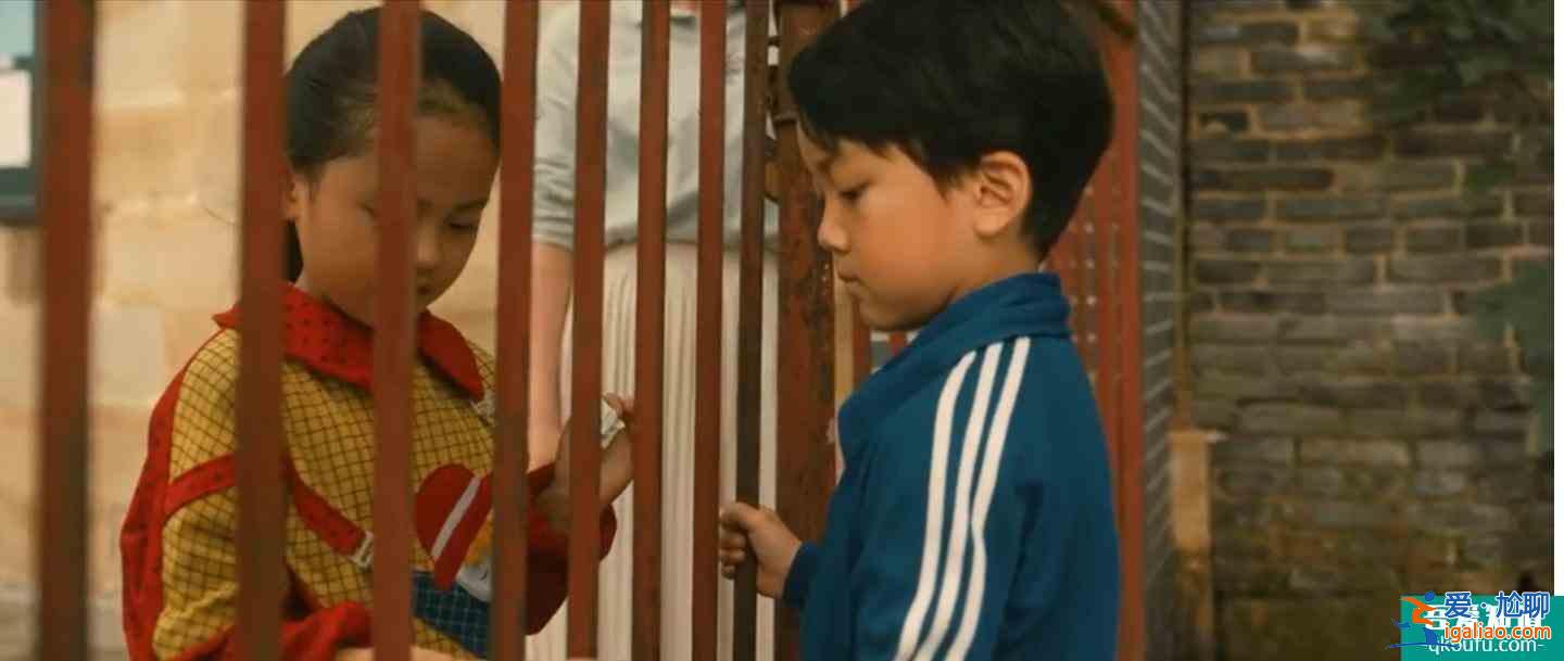 懸疑科幻劇《在劫難逃》多重時空狹路相逢,燒腦劇情觸及生命痛點? 懸疑科幻劇《在劫難逃》多重時空狹路相逢,燒腦劇情觸及生命痛點?