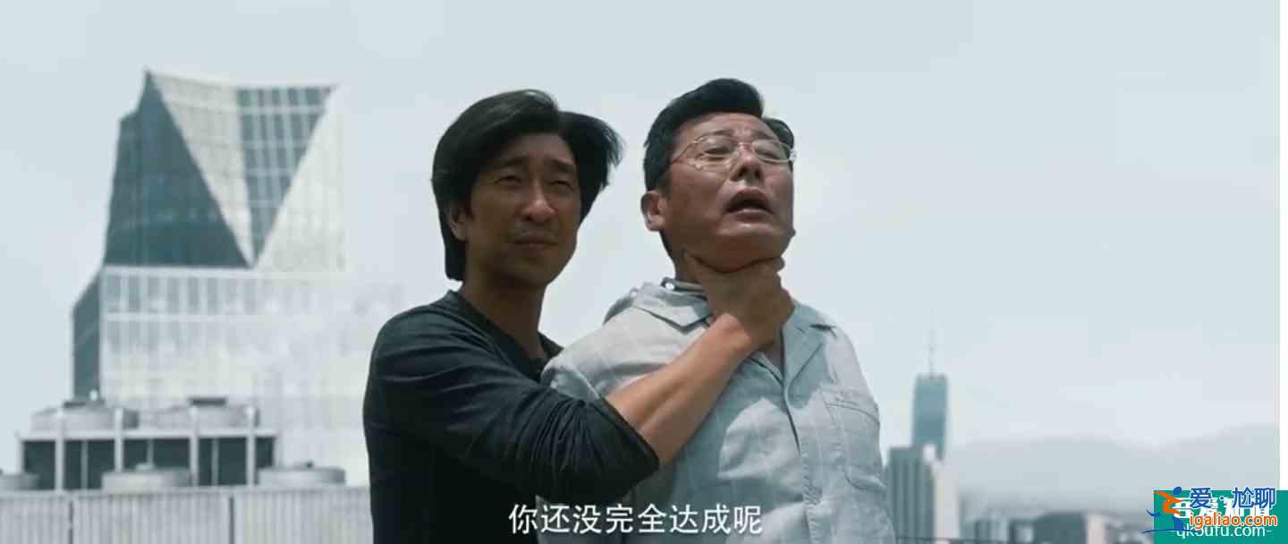 懸疑科幻劇《在劫難逃》多重時空狹路相逢,燒腦劇情觸及生命痛點? 懸疑科幻劇《在劫難逃》多重時空狹路相逢,燒腦劇情觸及生命痛點?