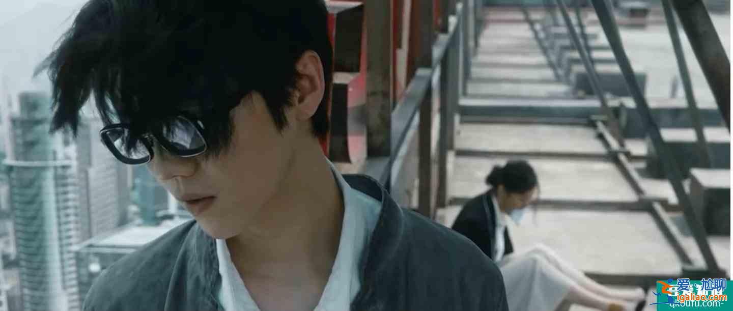 懸疑科幻劇《在劫難逃》多重時空狹路相逢,燒腦劇情觸及生命痛點? 懸疑科幻劇《在劫難逃》多重時空狹路相逢,燒腦劇情觸及生命痛點?