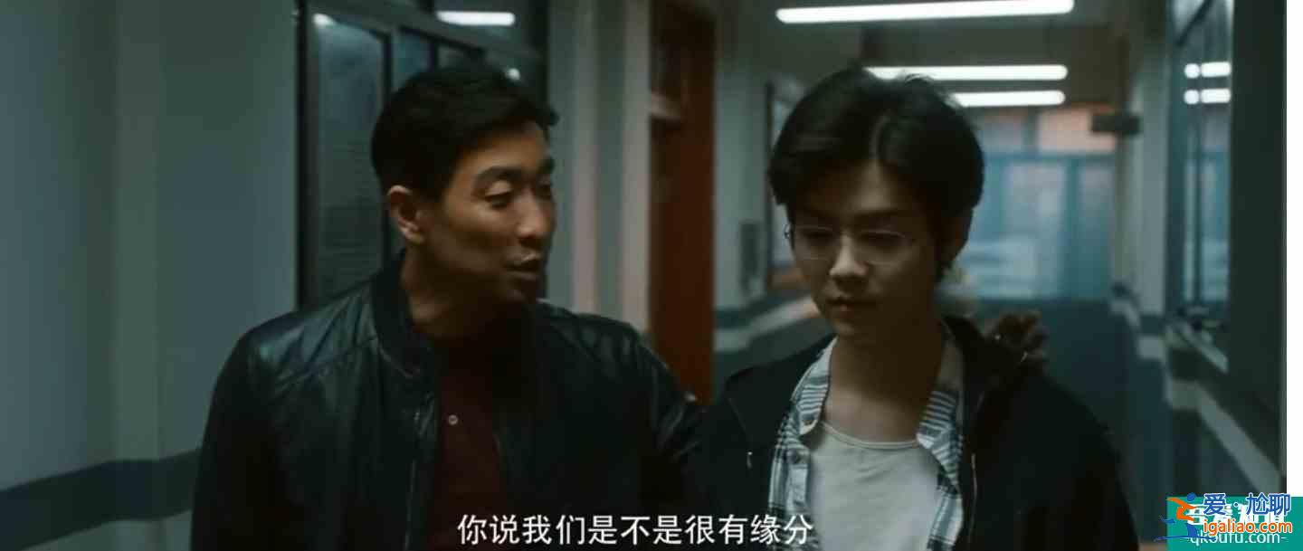 懸疑科幻劇《在劫難逃》多重時空狹路相逢,燒腦劇情觸及生命痛點? 懸疑科幻劇《在劫難逃》多重時空狹路相逢,燒腦劇情觸及生命痛點?