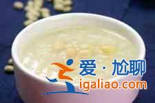 養胃粥的做法？