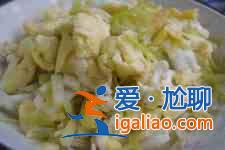 韭黃炒蛋的做法圖文詳解? 韭黃炒蛋的做法圖文詳解?