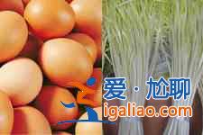 韭黃炒蛋的做法圖文詳解? 韭黃炒蛋的做法圖文詳解?