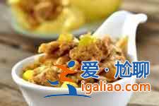 蝦醬炒雞蛋？