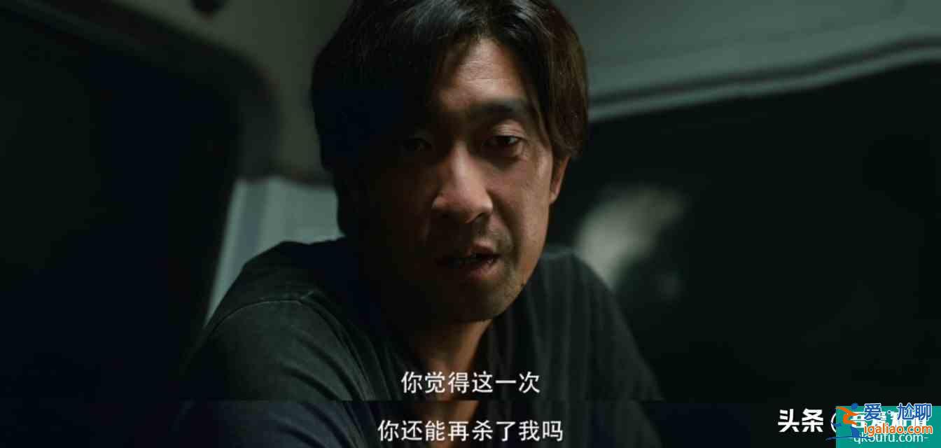 刷完4集鹿晗新劇,終于明白劇名叫《在劫難逃》的原因了? 刷完4集鹿晗新劇,終于明白劇名叫《在劫難逃》的原因了?