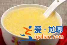 養胃粥的做法？
