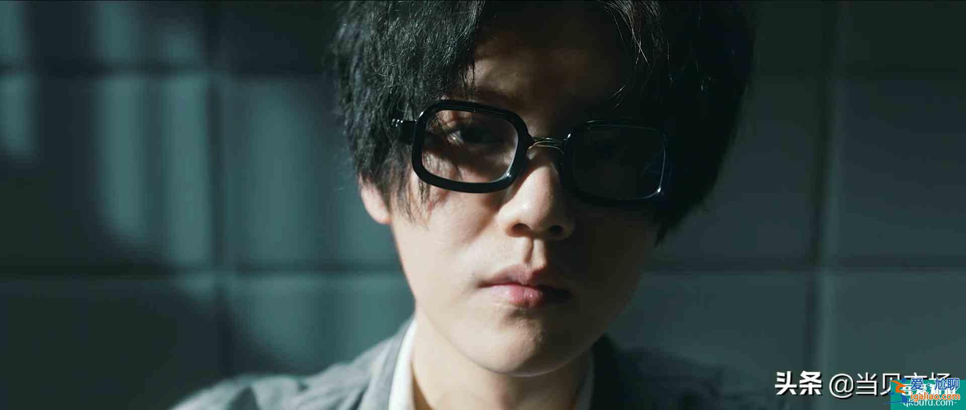 《在劫難逃》首播，故事強節奏快，鹿晗首演反派驚喜多？