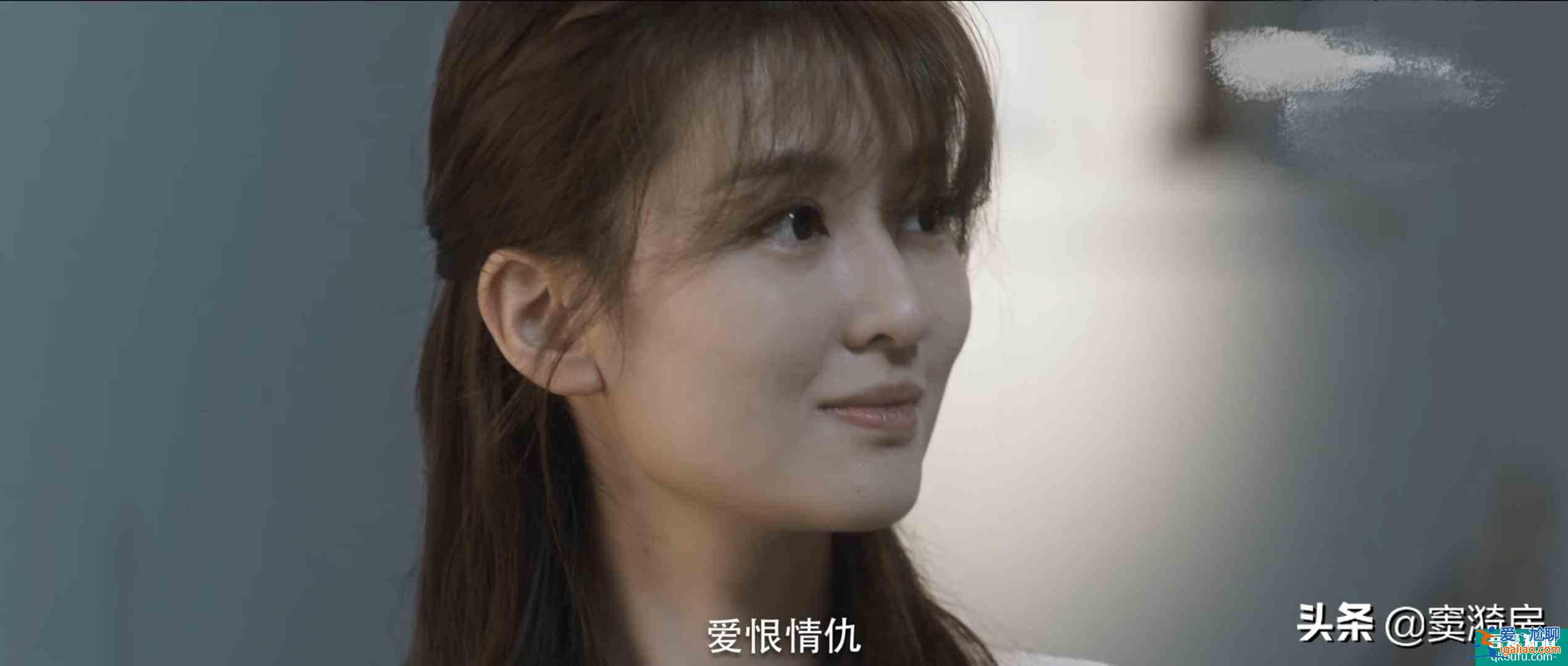 在劫難逃：穿越的可能不止張海峰和趙彬彬，他倆也有很大嫌疑？