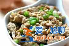 蝦醬炒雞蛋？