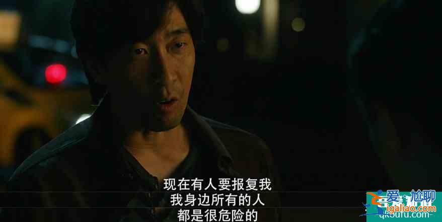 刷完4集鹿晗新劇,終于明白劇名叫《在劫難逃》的原因了? 刷完4集鹿晗新劇,終于明白劇名叫《在劫難逃》的原因了?