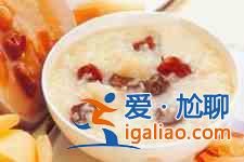 養胃粥的做法？