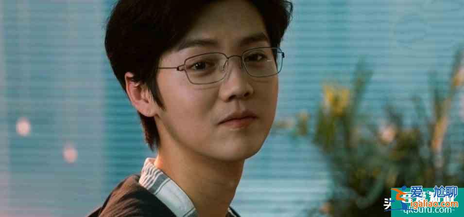 刷完4集鹿晗新劇,終于明白劇名叫《在劫難逃》的原因了? 刷完4集鹿晗新劇,終于明白劇名叫《在劫難逃》的原因了?