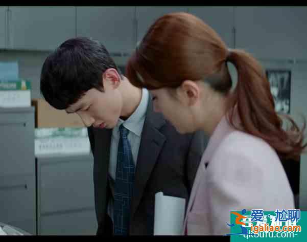 《平凡的榮耀》：孫奕秋初入職場都遭遇了什么？？