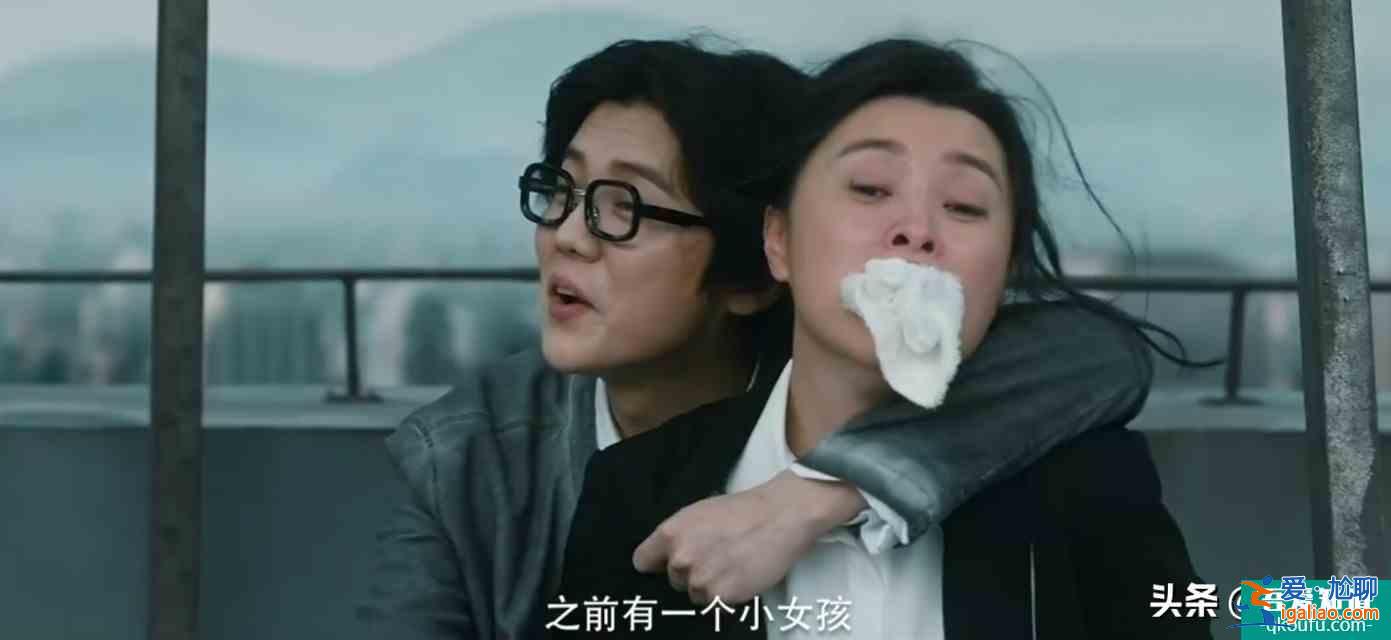 刷完4集鹿晗新劇,終于明白劇名叫《在劫難逃》的原因了? 刷完4集鹿晗新劇,終于明白劇名叫《在劫難逃》的原因了?