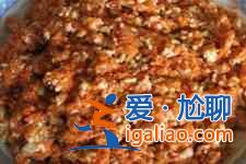 賽螃蟹的做法？