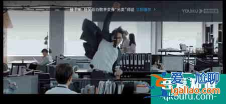 《平凡的榮耀》終于有一部專心搞事業，不講瑪麗蘇的職場行業劇？
